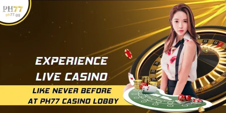 Hướng dẫn chơi casino trực tuyến tại 88cld